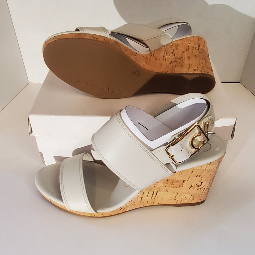 Open toe scandals - Picture 2 of 4